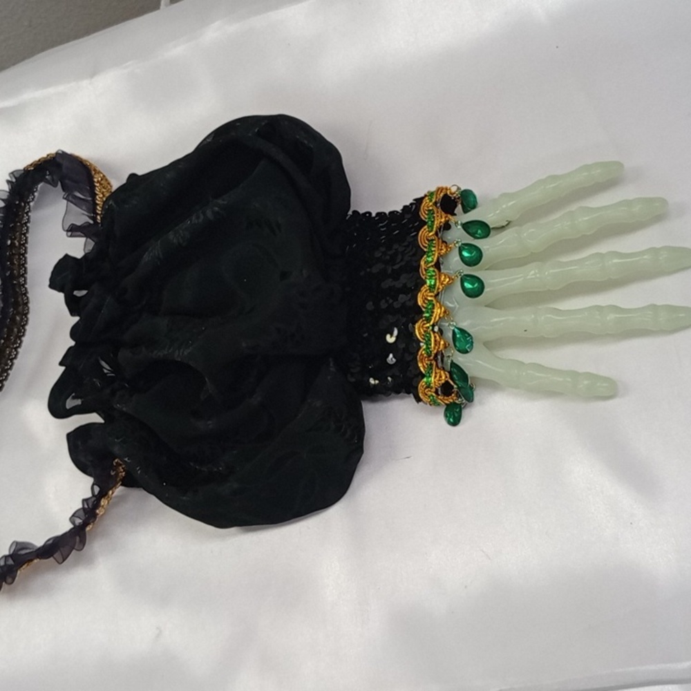 Halloween Purse